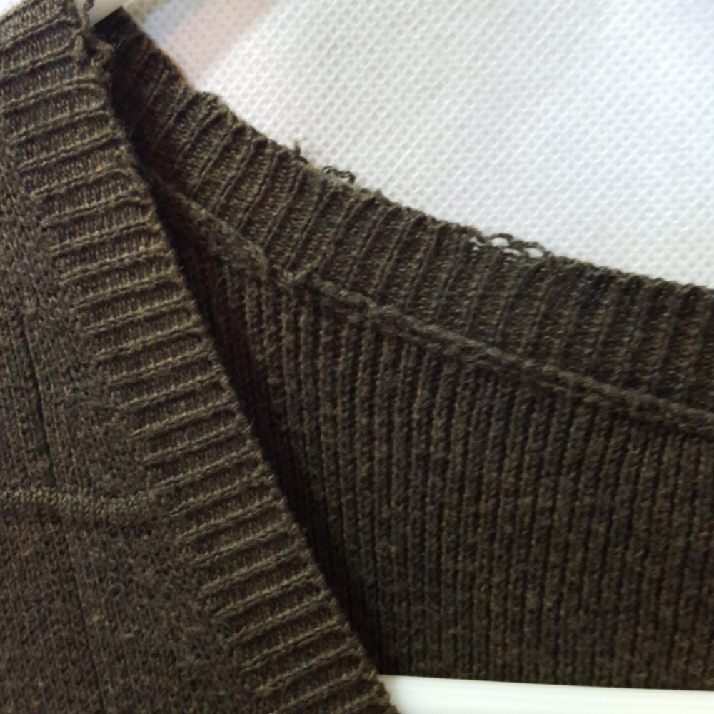 Croft & Barrow Vest - Picture 6 of 7